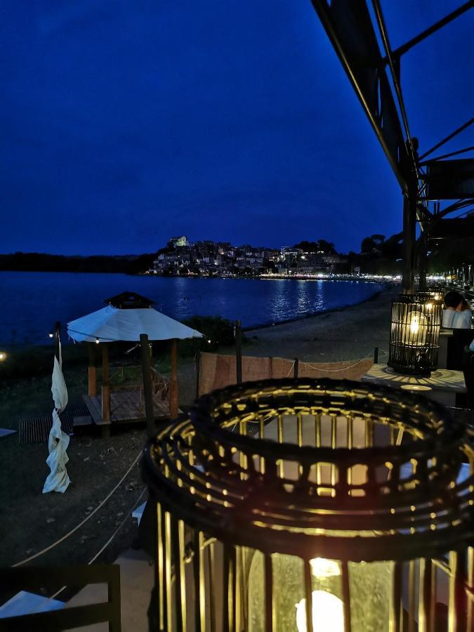Cunce Lejlighed Anguillara Sabazia Eksteriør billede